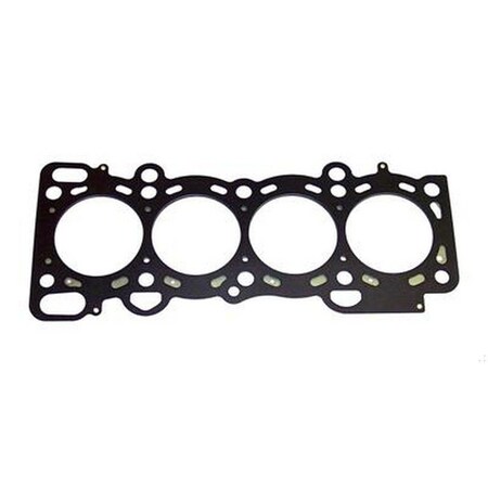 Dj Rock Gaskets/Eng 98-01 Kia 4 Cyl 1.8L Dohc 16V Head Gasket, Hg489 HG489